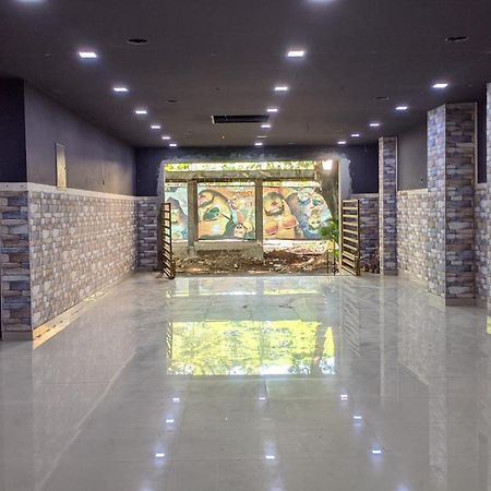 Bouvana Residency Pondicherry Exterior photo